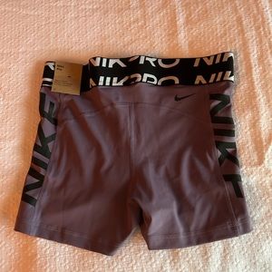 nike pros, tight fit, stretchy